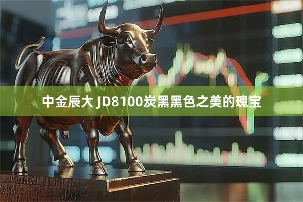 中金辰大 JD8100炭黑黑色之美的瑰宝